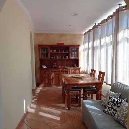 La Casa Sui Tetti *