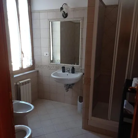 アパート La Casa Sui Tetti チボリ