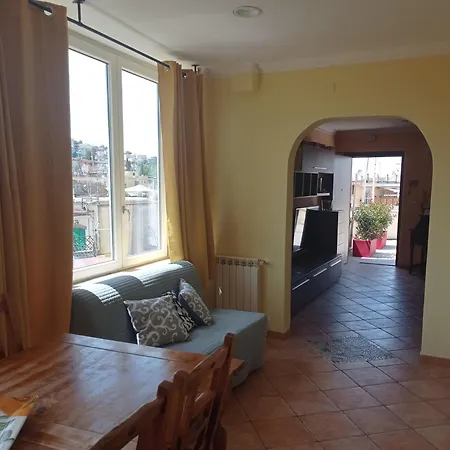 La Casa Sui Tetti *
